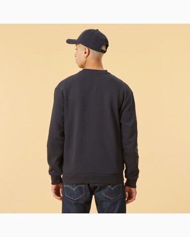 New Era Felpa girocollo New York