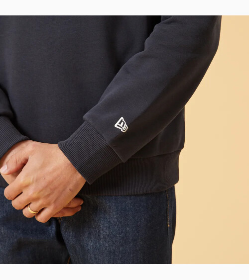 New Era Rundhals Sweatshirt New York
