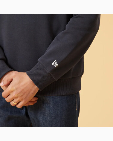 New Era Rundhals Sweatshirt New York