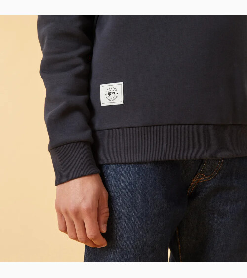 New Era Crewneck Sweatshirt New York