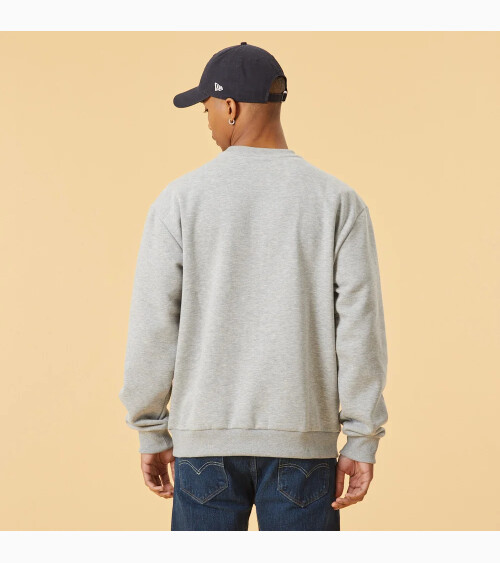 New Era sweat-shirt col rond New York Yankees