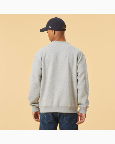 New Era sweat-shirt col rond New York Yankees