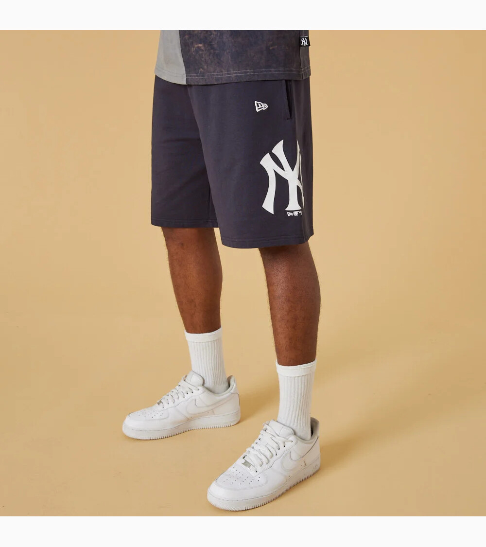 New Era Shorts New York Yankees MLB