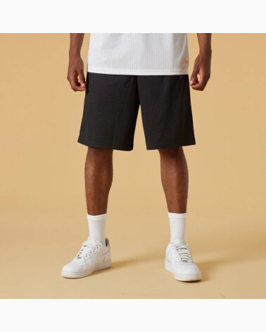 New Era Pantaloncini sportivi rete