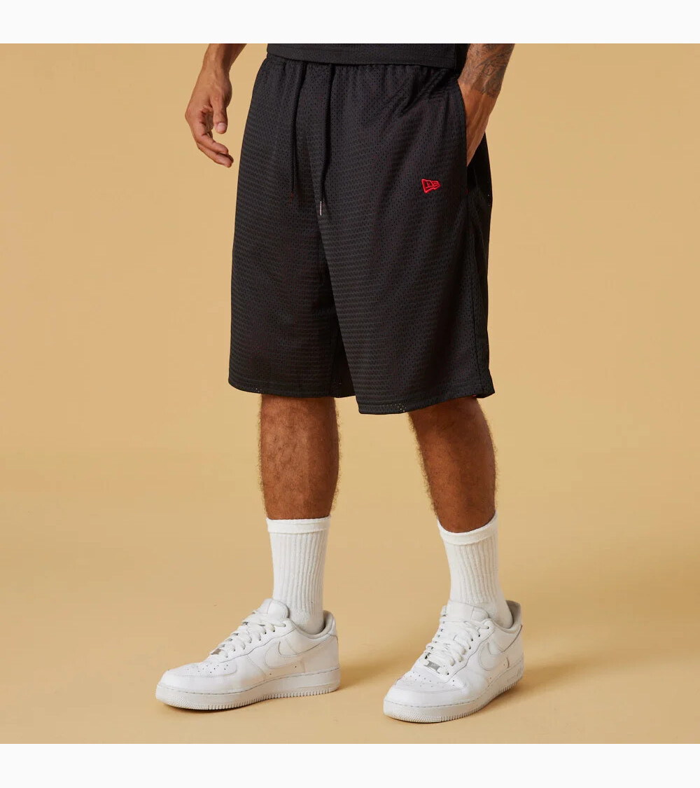 New Era Shorts de sport