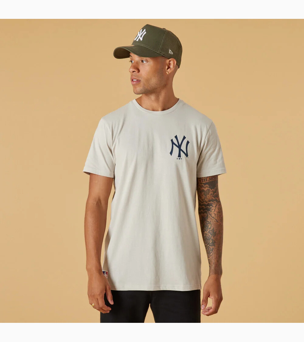 New Era camiseta New York Yankees