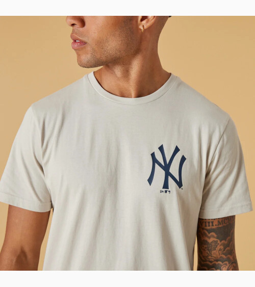 New Era New York Yankees T-shirt