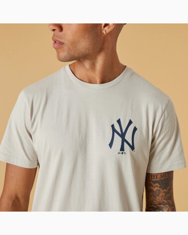 T-shirt New Era New York Yankees