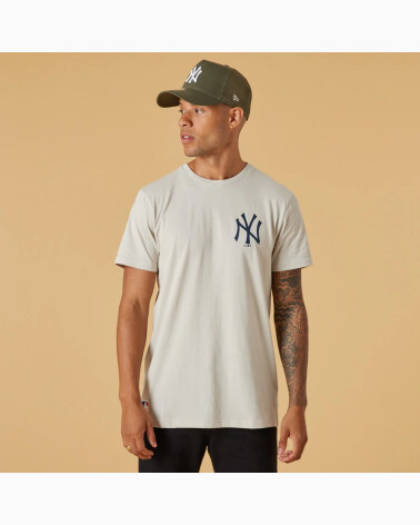 T-shirt New Era New York Yankees