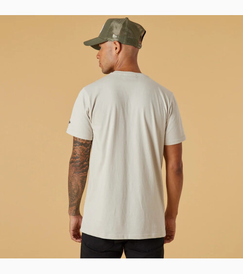 T-shirt New Era New York Yankees
