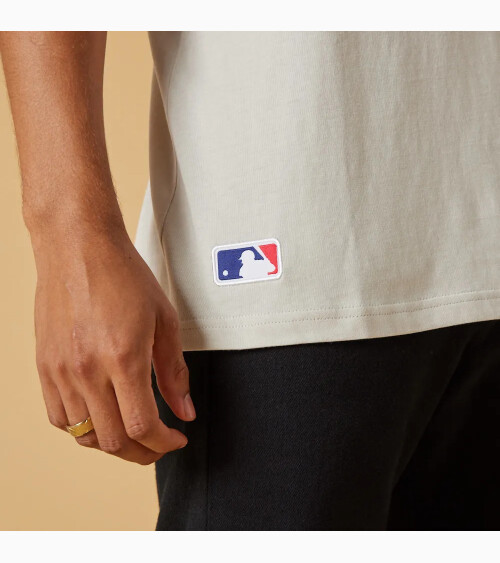 New Era camiseta New York Yankees