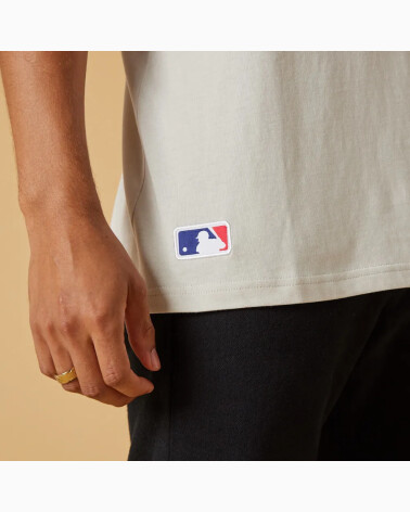 New Era camiseta New York Yankees