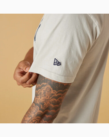 T-shirt New Era New York Yankees