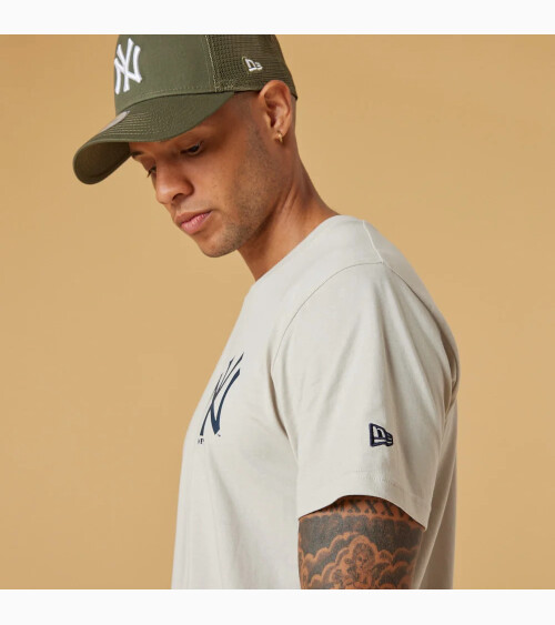 New Era camiseta New York Yankees