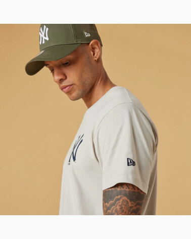 New Era T-Shirt New York Yankees