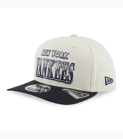 New Era cappello New York Yankees 9FIFTY snapback