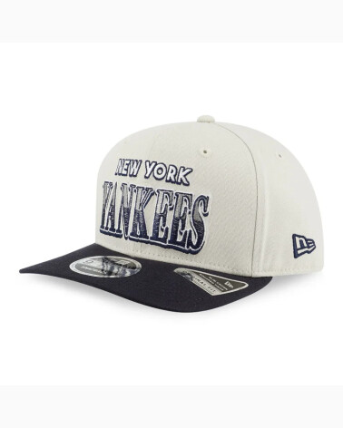 New Era cappello New York Yankees 9FIFTY snapback