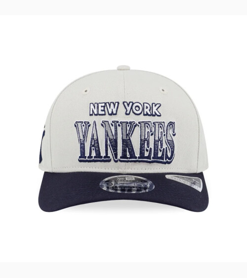 New Era New York Yankees 9FIFTY Snapback