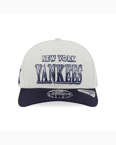 New Era cappello New York Yankees 9FIFTY snapback
