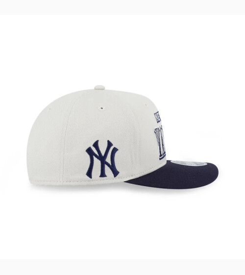New Era gorra New York Yankees 9FIFTY snapback