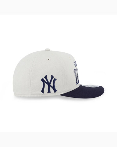 New Era gorra New York Yankees 9FIFTY snapback