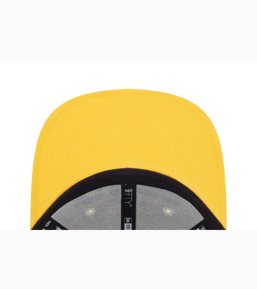 New Era casquette à visière plate Los Angeles Lakers