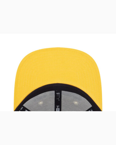 New Era cappello visiera piatta Los Angeles Lakers