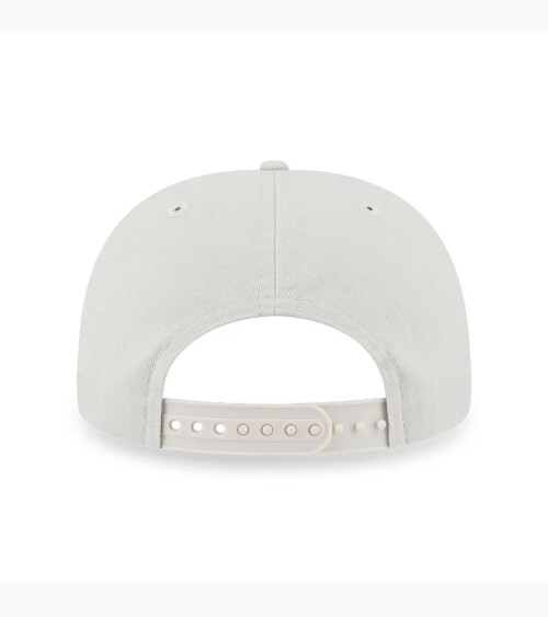New Era Flat-Visor-Cap Los Angeles Lakers