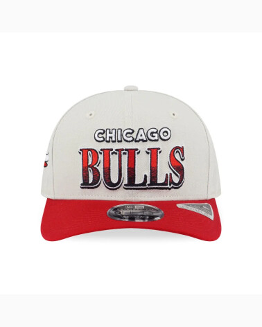 New Era gorra Chicago Bulls 9FIFTY