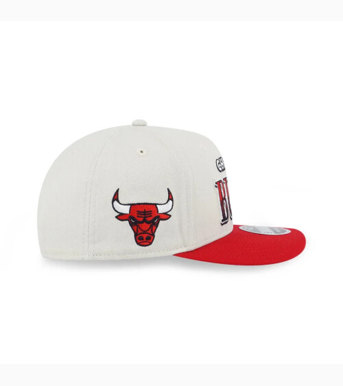 New Era Chicago Bulls 9FIFTY Cap