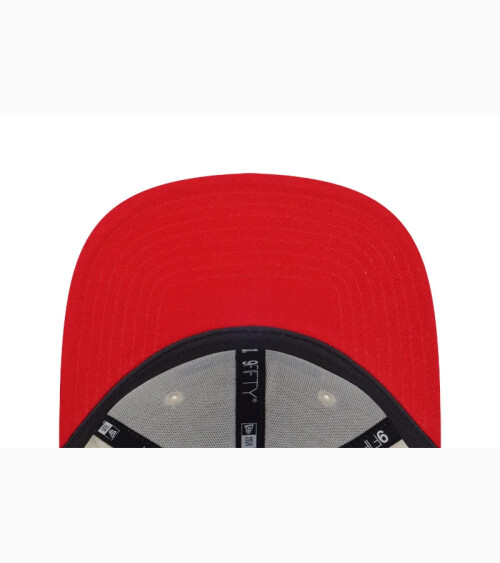 New Era Chicago Bulls 9FIFTY Cap