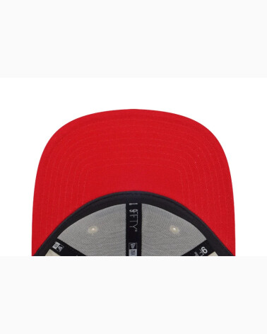 New Era gorra Chicago Bulls 9FIFTY
