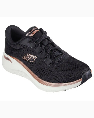 Skechers Arch Fit 2.0 Glow The Distance running