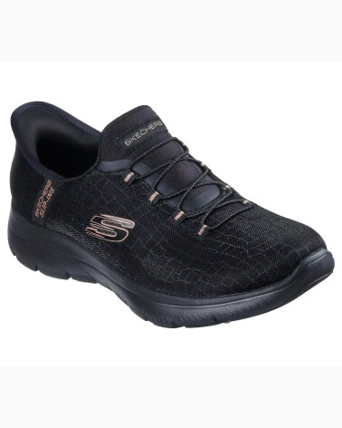 Skechers Summits Classy Night zapatillas de running