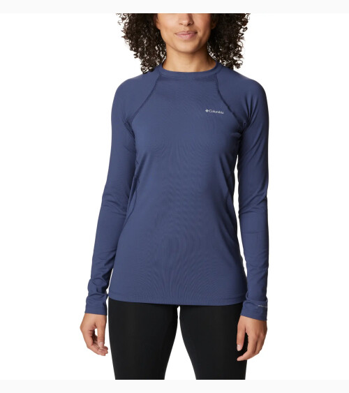 Columbia Langarm-T-Shirt