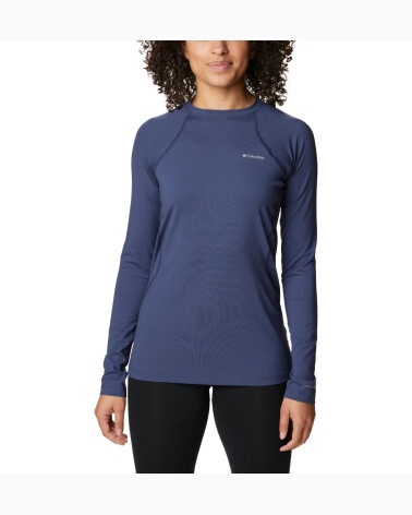 Columbia T-shirt maniche lunghe