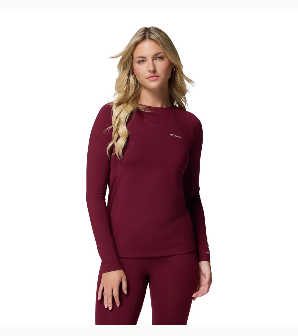 Columbia Langarm-T-Shirt