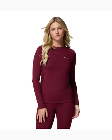 Columbia Langarm-T-Shirt