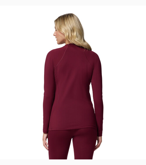 Columbia Langarm-T-Shirt