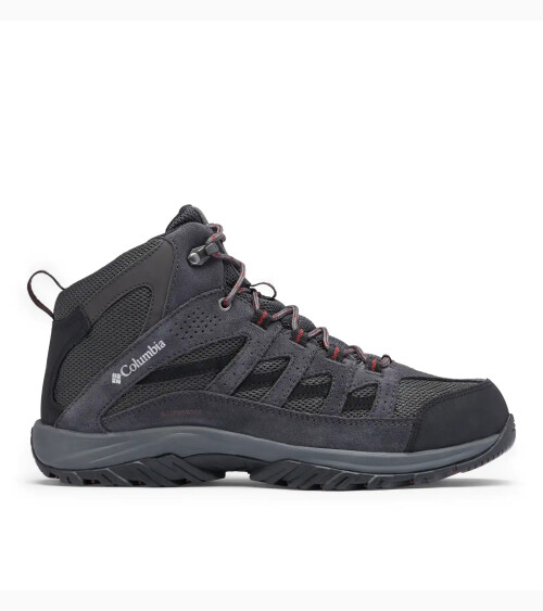 Columbia Crestwood Mid WP scarpa trekking