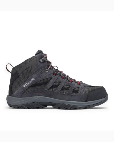 Columbia Crestwood Mid WP hiking shoe