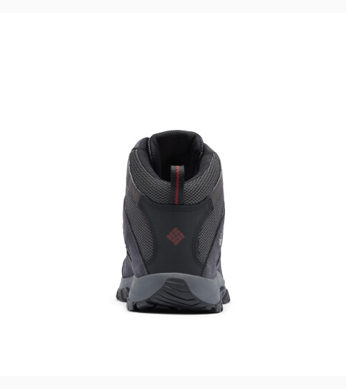 Columbia Crestwood Mid WP zapato de senderismo