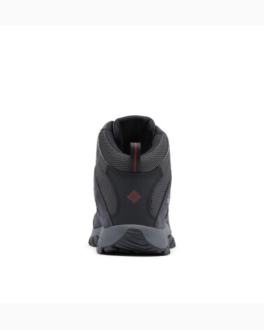 Columbia Crestwood Mid WP Trekking Schuh