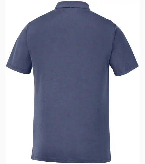 Polo Columbia Nelson Point de manga corta