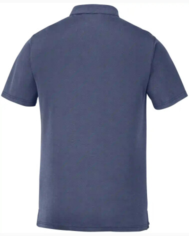 Polo Columbia Nelson Point de manga corta