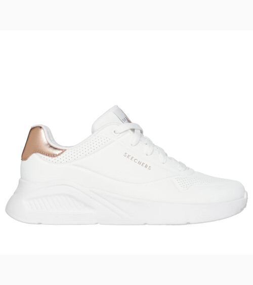 Skechers Uno Lite Shimmer Along Laufschuhe