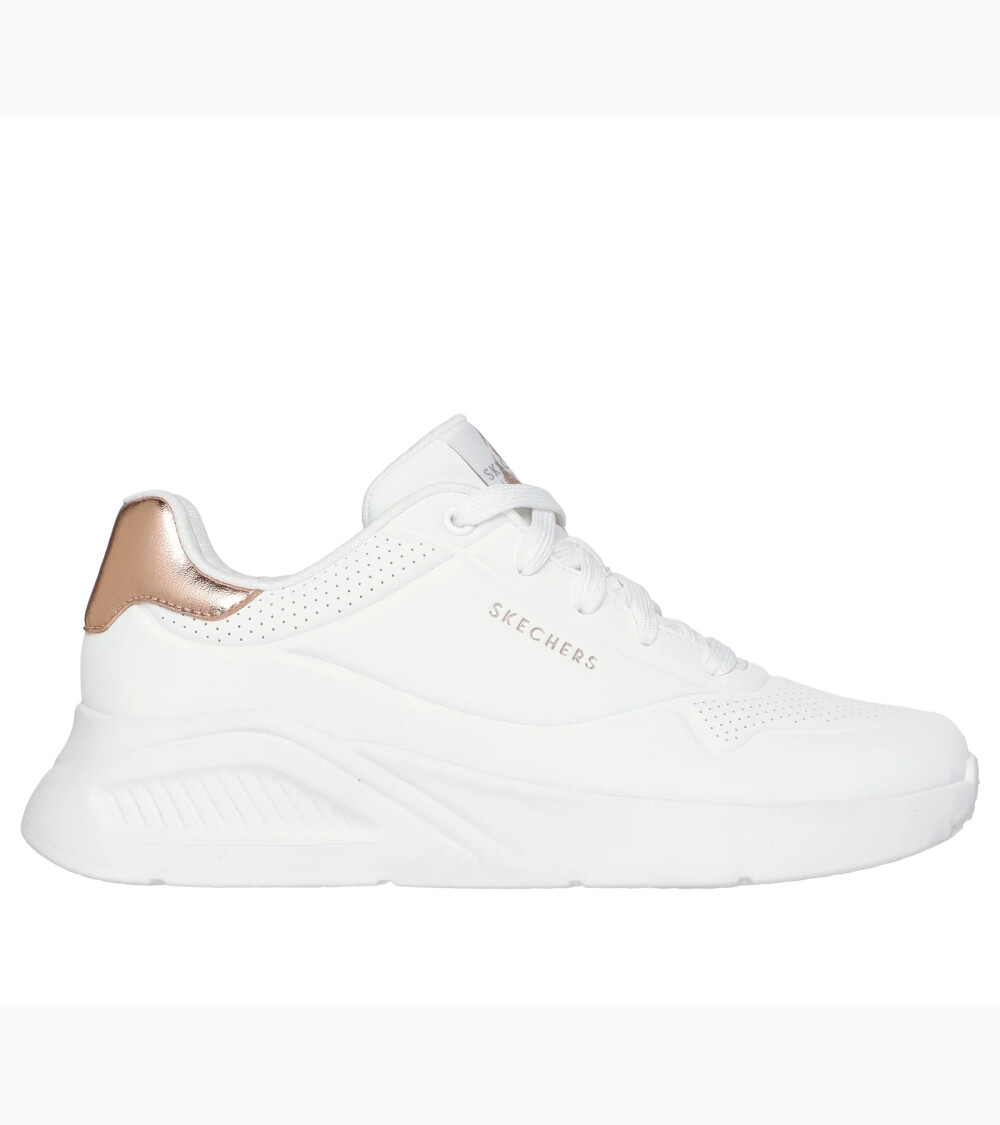 Skechers Uno Lite Shimmer Along chaussures de course
