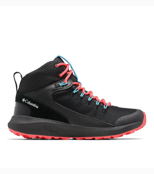 Columbia Trailstorm Mid Waterproof hiking shoes