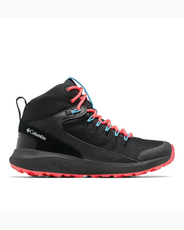 Columbia Trailstorm Mid Waterproof Wanderschuhe