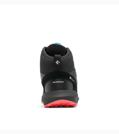 Columbia Trailstorm Mid Waterproof Wanderschuhe